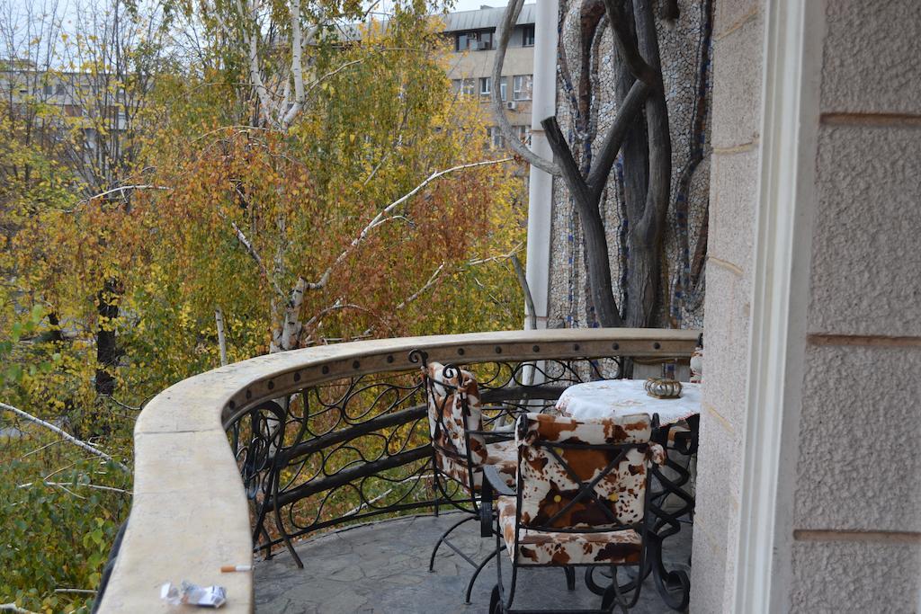 Dali Apartments Skopje Ngoại thất bức ảnh